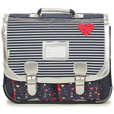 Tann's Iskolatáskák EMILIE CARTABLE 41 CM Tengerész Egy méret iskolatáska