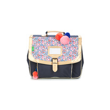 Tann's Iskolatáskák INES CARTABLE 35CM Kék Egy méret iskolatáska