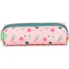 Tann's Tolltartók CAROLINE TROUSSE DOUBLE Rózsaszín Egy méret