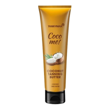 Tannymaxx (szoláriumkrém) COCONUT Tanning Butter 150 ml szolárium