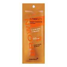 Tannymaxx (szoláriumkrém) Fruity Intansity 15 ml szolárium