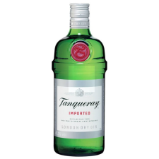 Tanqueray London Dry Gin (43,1% 0,7L) gin