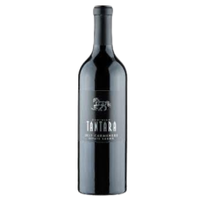 Tantara Carmenere 2017 (0,75l) bor