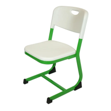  Tantermi tanulói szék (5-ös korcsoport) gyermekbútor