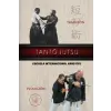  Tanto Jutsu – Caracena,Jose A
