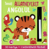  Tanulj állatneveket angolul