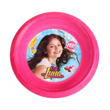  TÁNYÉR MŰANYAG SOY LUNA ECO MÉLY 672184 1DB babaétkészlet