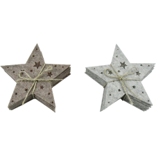  Tányéralátét Marc 4 darabos 2 változatban karácsonyi dekoráció