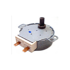  Tányérforgató motor GM-16-24FV1 kisháztartási gépek kiegészítői