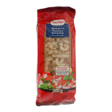 TAO TAO RIZSTÉSZTA SZARVACSKA GM 200G tészta