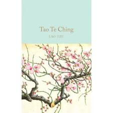  Tao Te Ching – Lao Tzu idegen nyelvű könyv