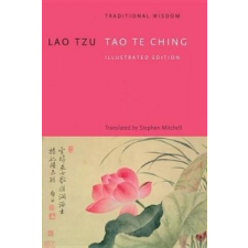  Tao Te Ching – Stephen Mitchell,Lao Tzu idegen nyelvű könyv
