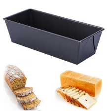  Tapadásmentes Kenyérsütő Forma, Hosszúkás - Kicsi sütés és főzés