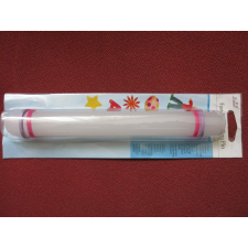  Tapadásmentes nyújtó gyűrűs sütés és főzés