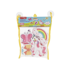  Tapassz a csempére! - unikornisok (61674) fürdőszobai játék