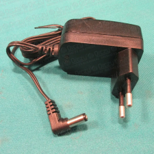  Tápegység (eredeti) ELECTROLUC porszívó kisháztartási gépek kiegészítői