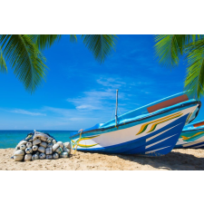  Tapéta Beach11, 300 x 250 cm tapéta, díszléc és más dekoráció