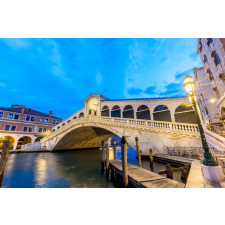  Tapéta City95 Rialto Bridge Velence, 350 x 200 cm tapéta, díszléc és más dekoráció