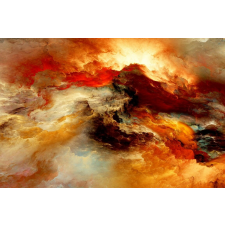  Tapéta Köd, 300 x 250 cm tapéta, díszléc és más dekoráció