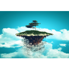  Tapéta Natura22, 300 x 200 cm tapéta, díszléc és más dekoráció