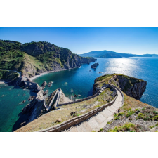  Tapéta Natura55, 300 x 200 cm tapéta, díszléc és más dekoráció