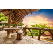  Tapéta Natura72, 350 x 250 cm tapéta, díszléc és más dekoráció