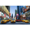 Tapéta New York, Times Square, 350 x 200 cm