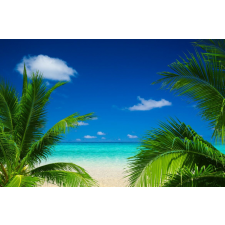  Tapéta Plaja32, 300 x 200 cm tapéta, díszléc és más dekoráció