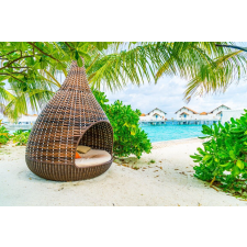  Tapéta Plaja58, 350 x 200 cm tapéta, díszléc és más dekoráció