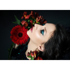  Tapéta Portré19, 300 x 200 cm tapéta, díszléc és más dekoráció