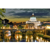  Tapéta Róma, Szent Péter-bazilika, 400 x 250 cm