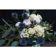  Tapéta Virágok73, 300 x 250 cm tapéta, díszléc és más dekoráció