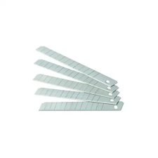 Tapétavágó kés penge 0,5x18mm 10db 6114034 festő és tapétázó eszköz