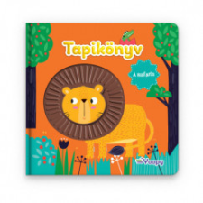  Tapikönyv: A szafarin egyéb könyv