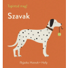  Tapintsd meg! - Szavak