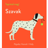  - Tapintsd meg! - Szavak