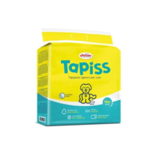  Tapiss kutyapelenka L 60x90 cm 10 db/cs 14541 kutyafelszerelés