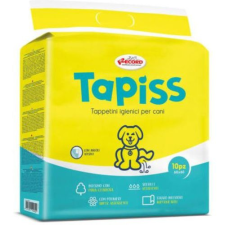  Tapiss kutyapelenka M 60×60 cm – 10 db kutyafelszerelés