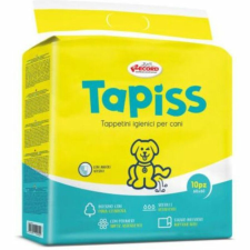 Tapiss kutyapelenka M 60x60 cm 10db/cs kutyafelszerelés