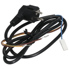  Tápkábel 1700mm kisháztartási gépek kiegészítői