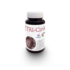 Táplálkozás-beállítás Freyagena Balance Probio TRI-Cink kapszula 60 db vitamin és táplálékkiegészítő