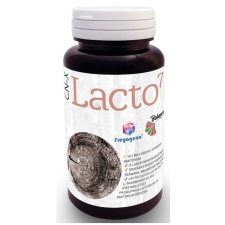 Táplálkozás-beállítás Freyagena Lacto7 CN-x kapszula 60 db vitamin és táplálékkiegészítő