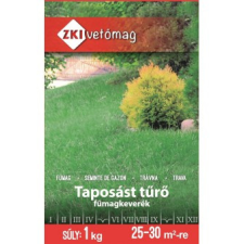  Taposástűrő 1 kg ZKI fűmag