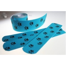  Tappancs mintás kinesiology tape gyógyászati segédeszköz