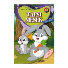  - Tapsi mesék gyermek- és ifjúsági könyv