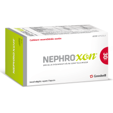  TAPSZER: NEPHROXON 60X vitamin és táplálékkiegészítő