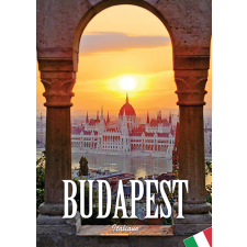 Taramix Budapest - Italiano egyéb könyv