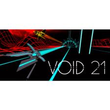 Taranasus Studio Void 21 (PC - Steam Digitális termékkulcs) videójáték