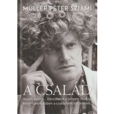 Tarandus A család (Apám, apáim) antikvárium - használt könyv