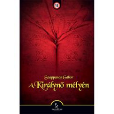 Tarandus A királynõ mélyén egyéb e-könyv
